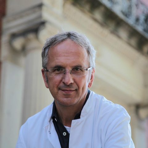Prof. Andreas Michalsen