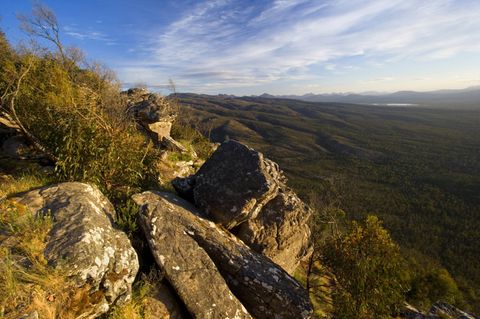 Australien: 38-Jährige klettert für Foto über Absperrung – und stürzt 80 Meter in die Tiefe