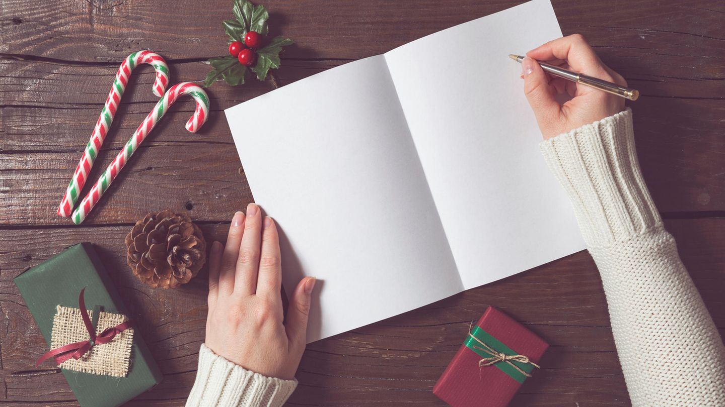 Dr. Dogs – Rat vom Psychiater: Eine Weihnachtskarte an den Chef: Warum man dafür keinen Dank erwarten sollte