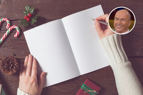Dr. Dogs – Rat vom Psychiater: Eine Weihnachtskarte an den Chef: Warum man dafür keinen Dank erwarten sollte