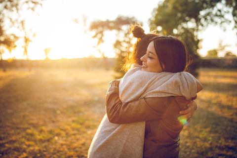 Psychologie: Warum wir lernen müssen zu verzeihen, um die innere Freiheit zu finden