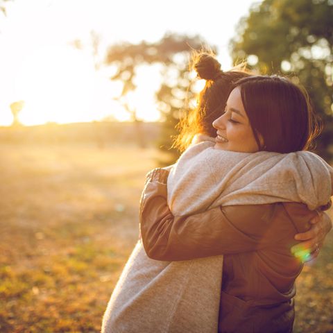 Psychologie: Warum wir lernen müssen zu verzeihen, um die innere Freiheit zu finden