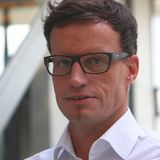 Cirrantic-CEO Urich Heitmann