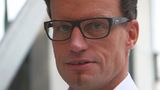 Cirrantic-CEO Urich Heitmann