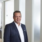 Berylls Analyst Andreas Radics