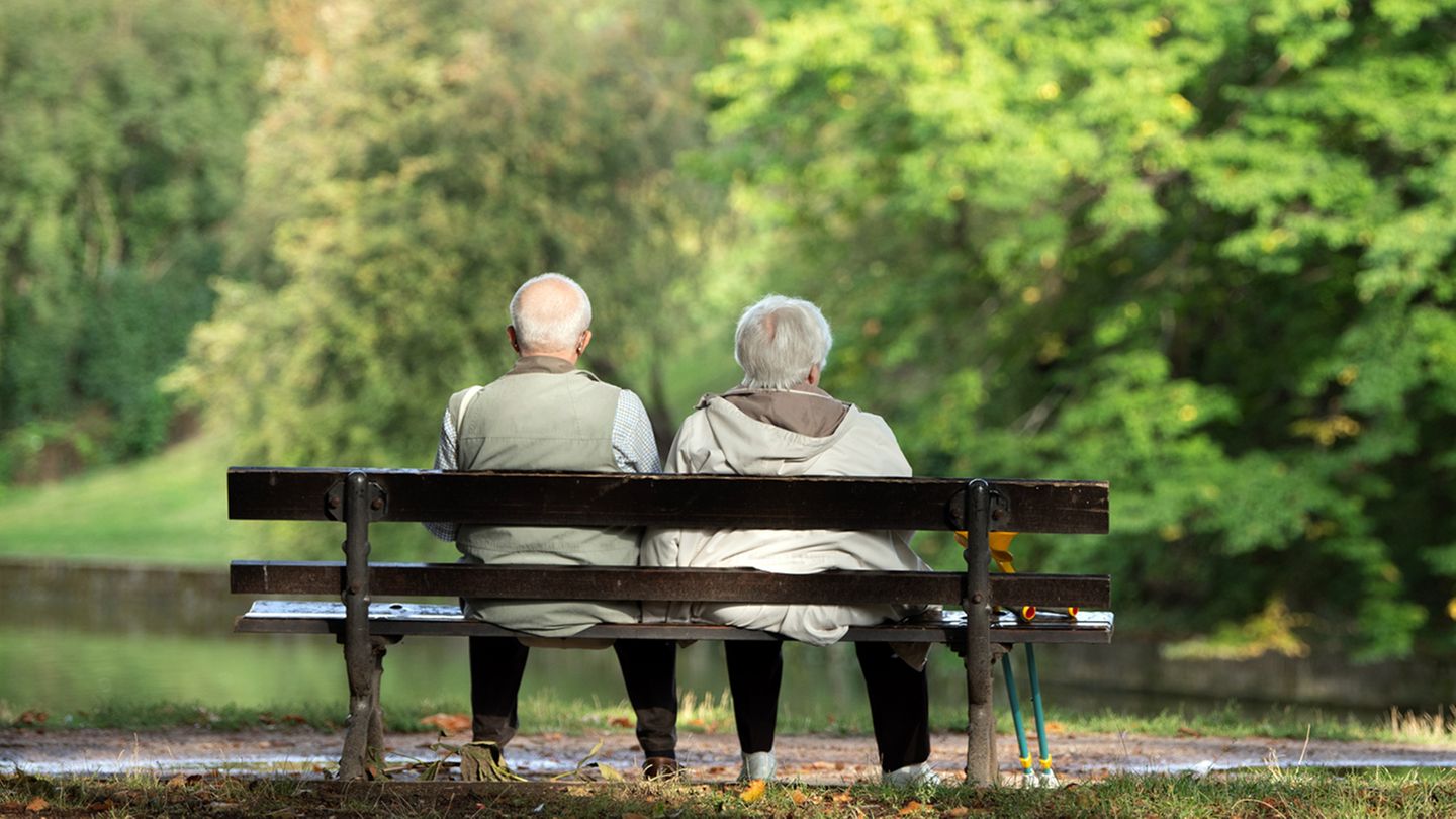 Gender Pension Gap: When the income gap becomes a pension gap