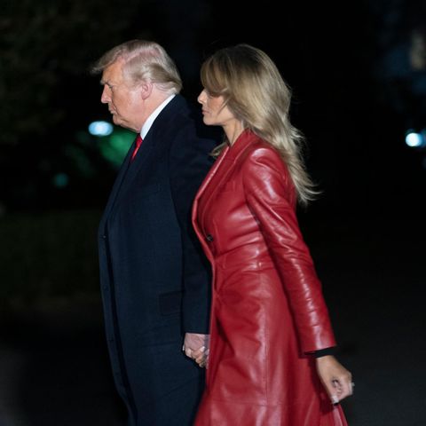 Wahlmännergremium: Diese Prozesse drohen Trump, wenn er das Weiße Haus verlässt