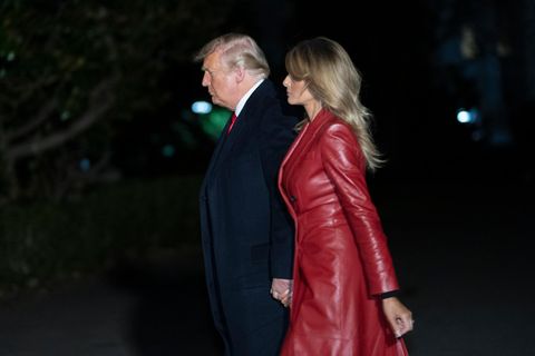 Wahlmännergremium: Diese Prozesse drohen Trump, wenn er das Weiße Haus verlässt