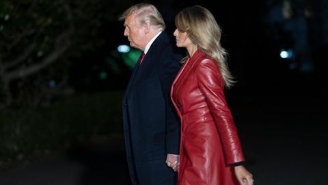 Wahlmännergremium: Diese Prozesse drohen Trump, wenn er das Weiße Haus verlässt