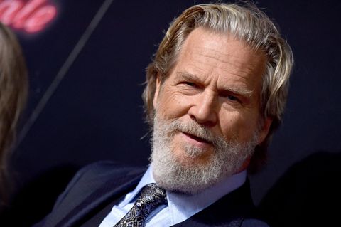 Jeff Bridges