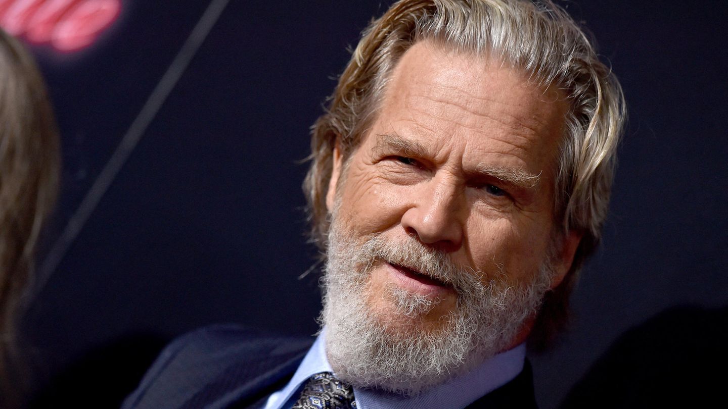 Jeff Bridges