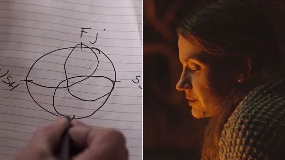 Equinox: Neuer Netflix-Trailer veröffentlicht Equinox: Neuer Netflix-Trailer veröffentlicht