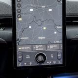 Das Sync4-Infotainmentsystem ist ein deutlicher Fortschritt