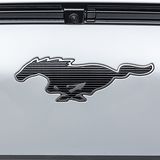 Das galoppierende Wildpferd verpflichtet: Der Mach-E liefert ab