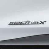 Der Ford Mustang Mach-E Dual-E Extended Range (99 kW) kostet 62.900 Euro