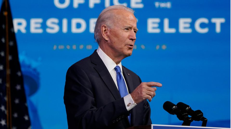 Abstimmung im Electoral College: Biden ist endgültig gewählt – doch Trump wird noch viel Schaden anrichten