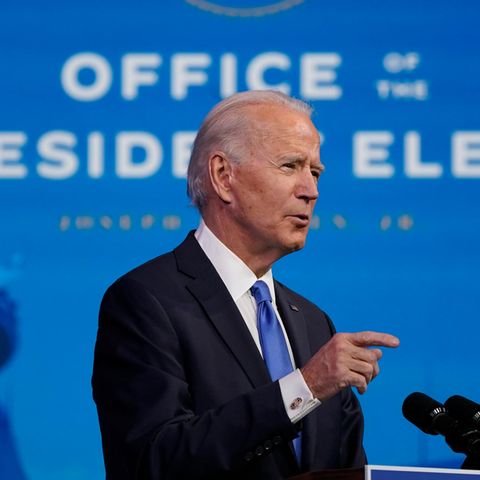 Abstimmung im Electoral College: Biden ist endgültig gewählt – doch Trump wird noch viel Schaden anrichten