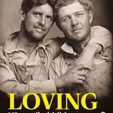 Der Bildband "Loving" ist im Elisabeth Sandmann Verlag erschienen und zeigt 350 unveröffentlichte Fotos der Sammlung von Hugh Nini und Neal Treadwell. Preis: 49 Euro.