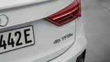 Audi Q3 45 TFSIe Sportback