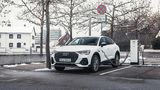 Audi Q3 45 TFSIe Sportback