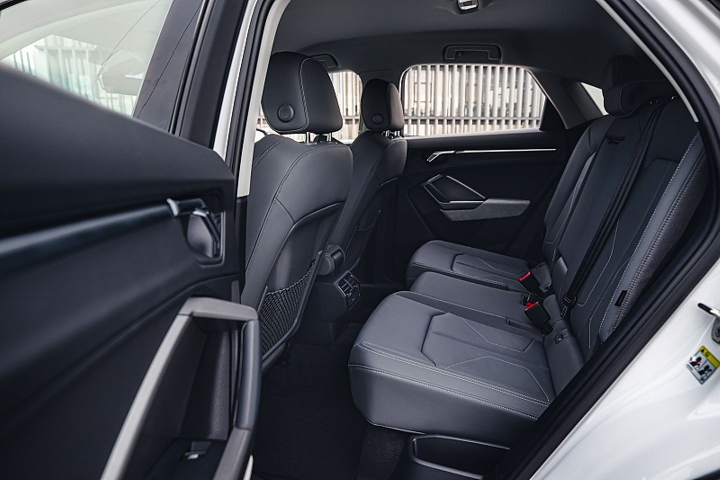 Audi Q3 45 TFSIe Sportback