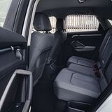 Audi Q3 45 TFSIe Sportback