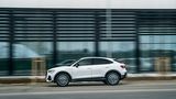 Audi Q3 45 TFSIe Sportback