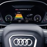 Audi Q3 45 TFSIe Sportback