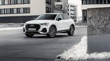 Audi Q3 45 TFSIe Sportback