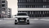 Audi Q3 45 TFSIe Sportback