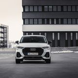 Audi Q3 45 TFSIe Sportback