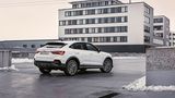 Audi Q3 45 TFSIe Sportback