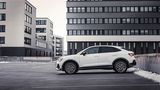 Audi Q3 45 TFSIe Sportback