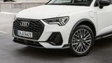 Audi Q3 45 TFSIe Sportback