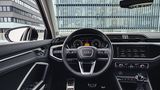 Audi Q3 45 TFSIe Sportback