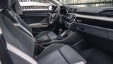 Audi Q3 45 TFSIe Sportback