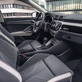 Audi Q3 45 TFSIe Sportback