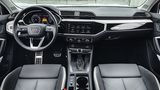 Audi Q3 45 TFSIe Sportback