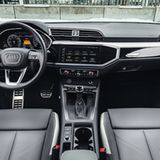 Audi Q3 45 TFSIe Sportback