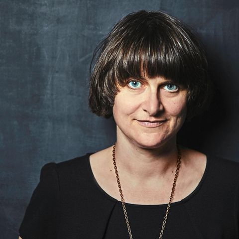 Ella Carina Werner
