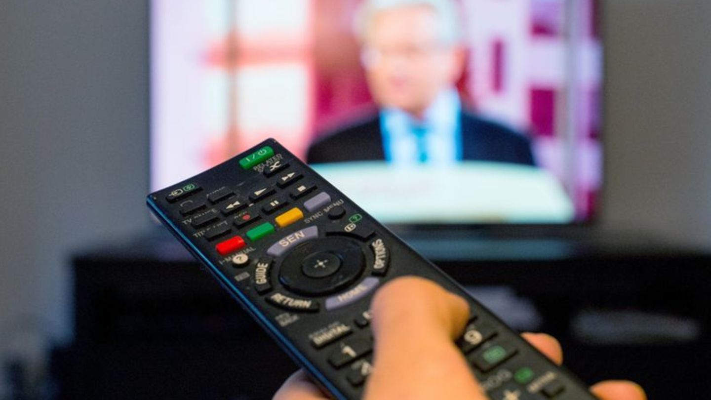 Fernsehen
