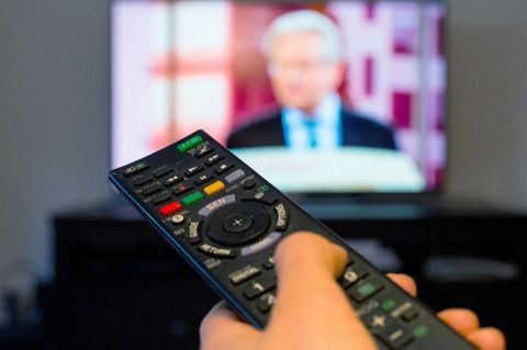 Fernsehen