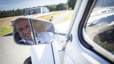 Der Theo Decker Käfer hat Suchtpotenzial