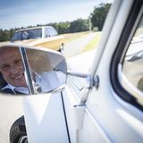 Der Theo Decker Käfer hat Suchtpotenzial