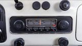 Jawollja, ein klassisches Radio. So muss es sein!