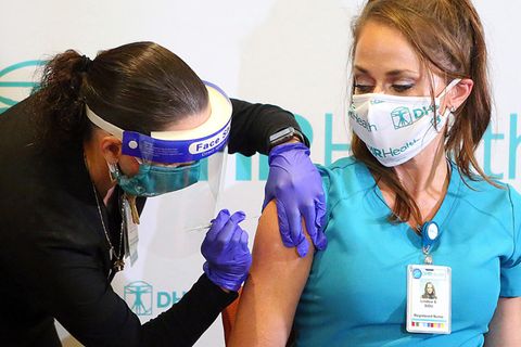 RNA-Impfstoff gegen Corona: Kann es noch böse Überraschungen geben?