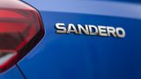 Dacia Sandero TCe90