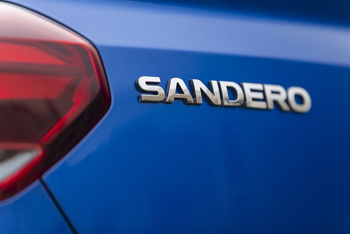 Dacia Sandero TCe90
