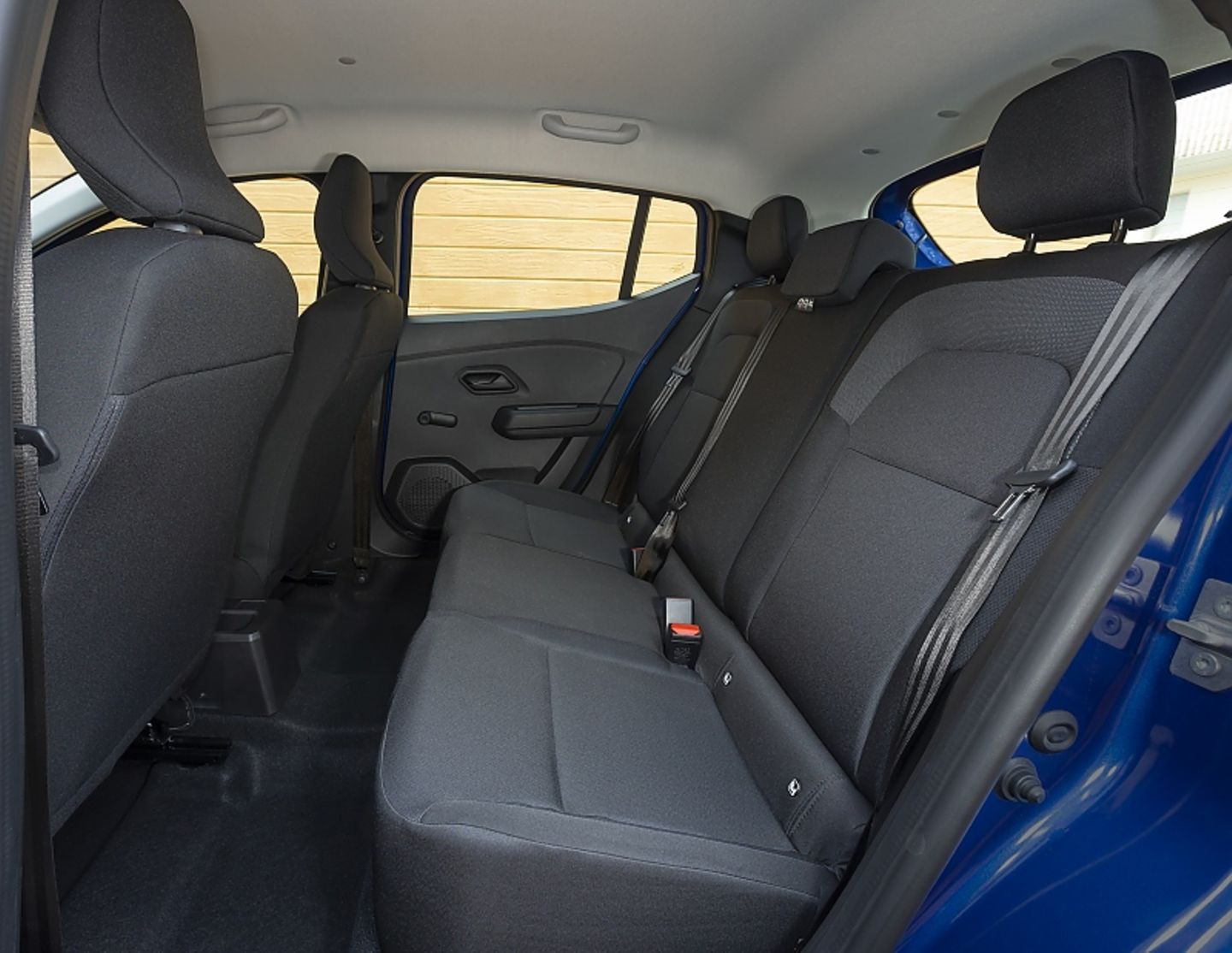 Dacia Sandero TCe90