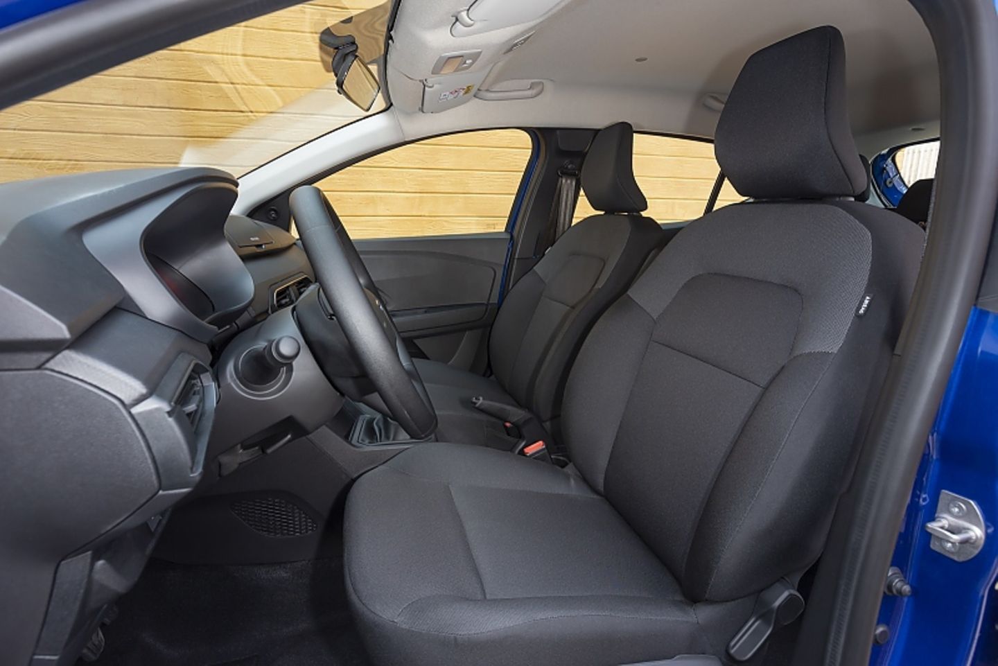 Dacia Sandero TCe90